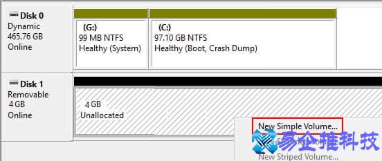 无法格式化硬盘怎么办？无法格式化硬盘方法教程