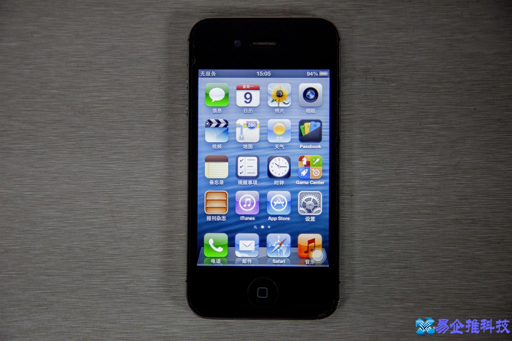 苹果4s参数是多少？苹果4s参数配置