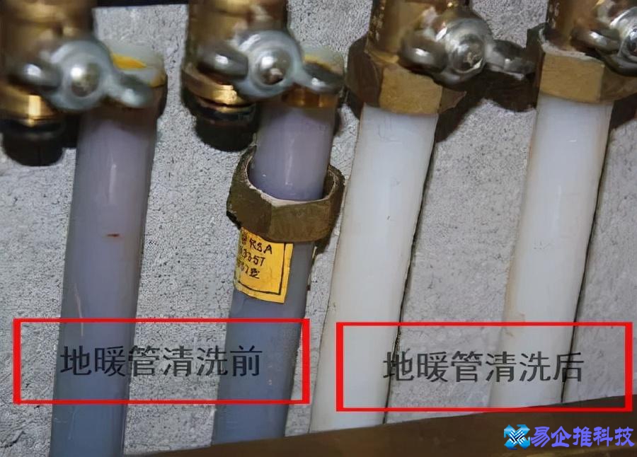 地热不热怎么办？地热不热解决方法