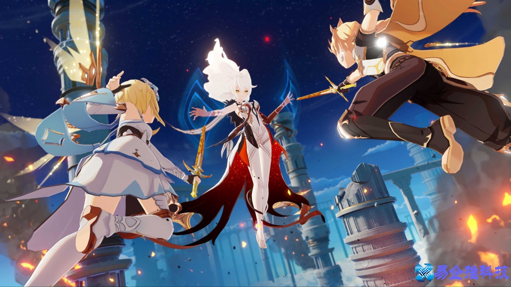 有什么好玩的手机游戏？好玩的手机游戏推荐