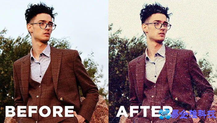 如何ps照片？ps照片方法教程