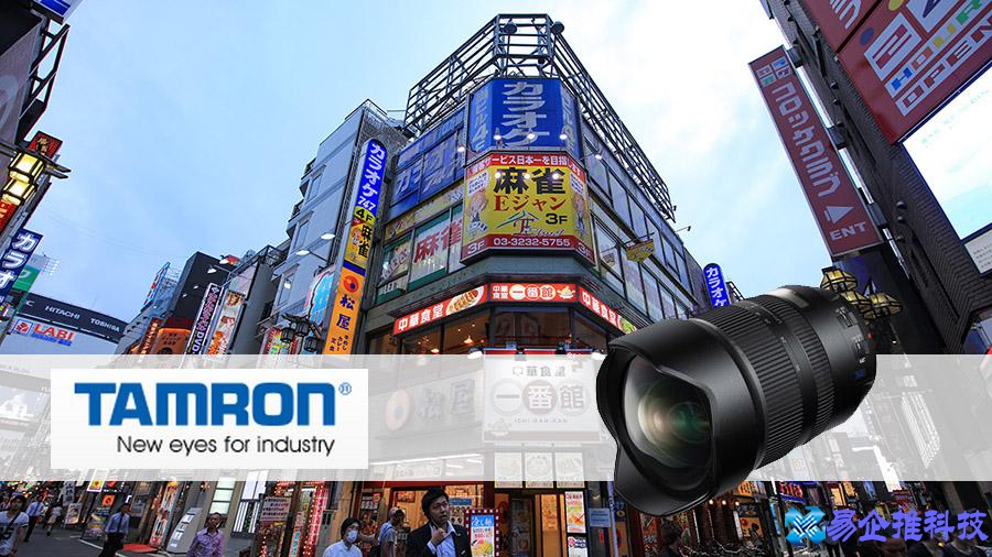 腾龙广角镜头有哪些?腾龙广角镜头哪个好 腾龙广角镜头有哪些?腾龙广角镜头哪个好