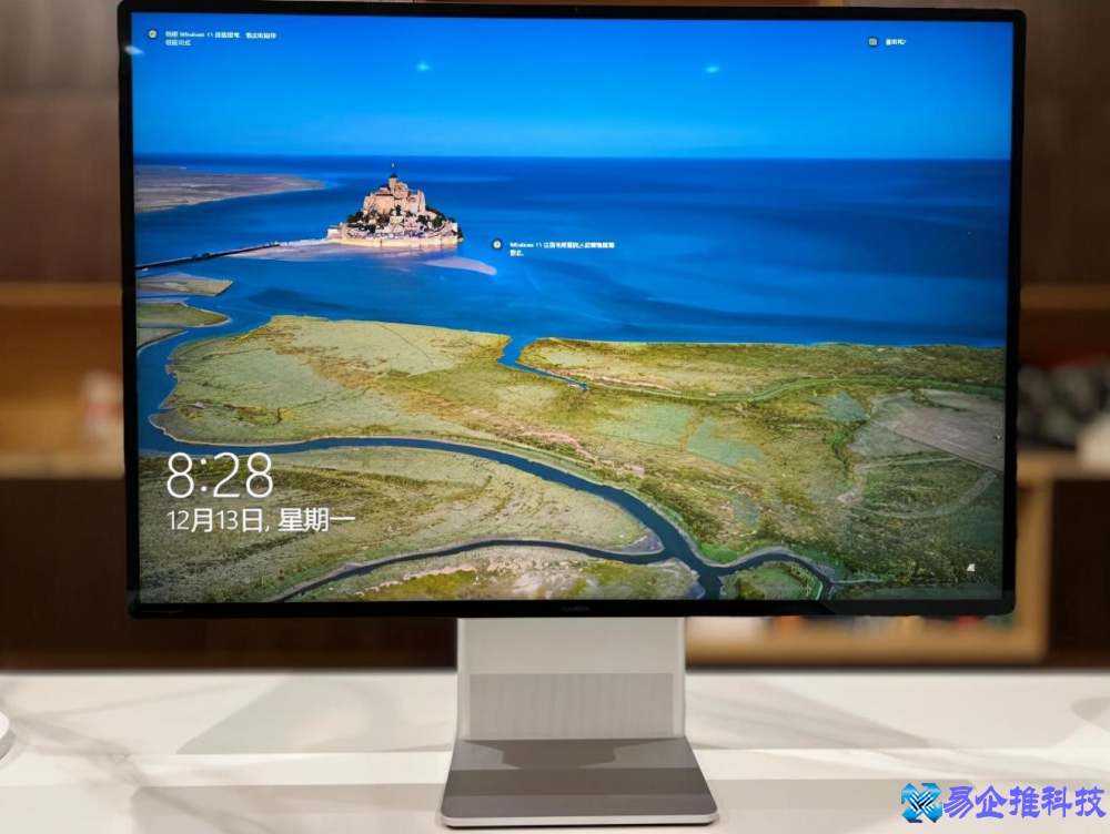 一体机什么牌子好？一体机好用牌子推荐