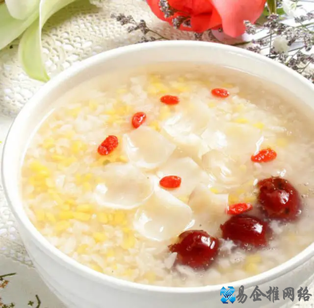 怎么用电饭锅煮粥，电饭锅煮粥需要煮多久？