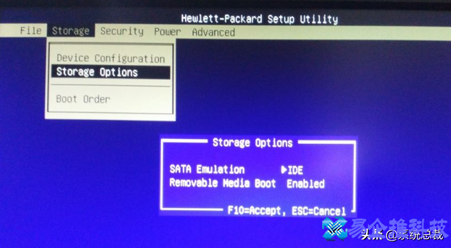 0x000007b是什么？电脑蓝屏0x0000007b代码解决办法
