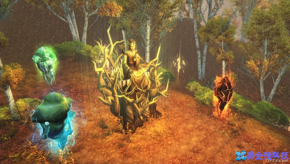 好玩的网络游戏有哪些，2022最新网络游戏排行榜