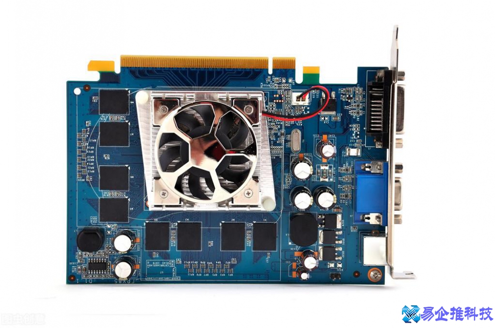 独立显卡怎么看？电脑独立显卡性能参数介绍