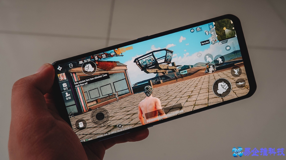 智能游戏手机有哪些？智能游戏手机推荐