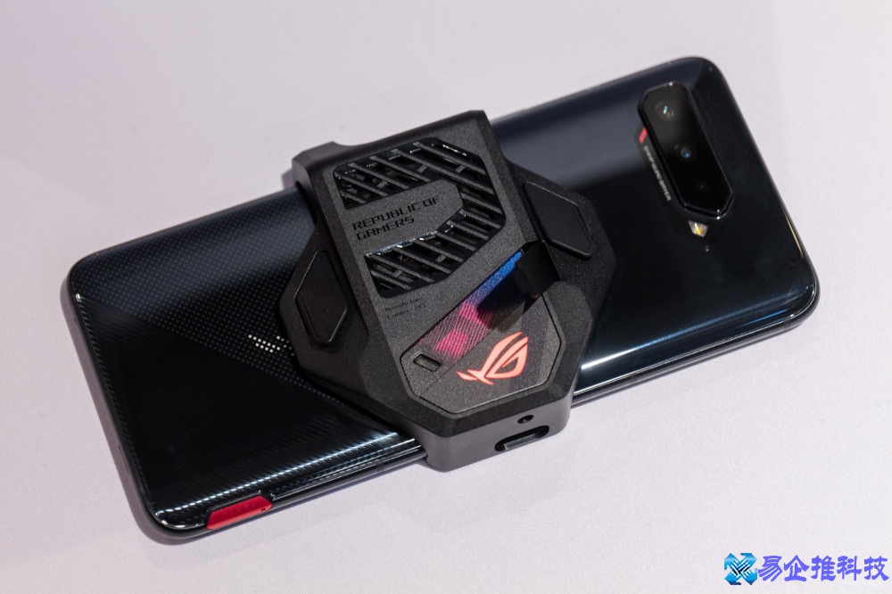 智能游戏手机有哪些？智能游戏手机推荐