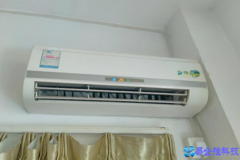 格力空调E5怎么处理？格力空调E5处理方法