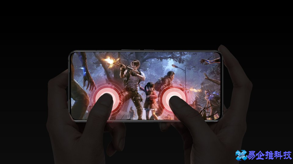 智能游戏手机有哪些？智能游戏手机推荐
