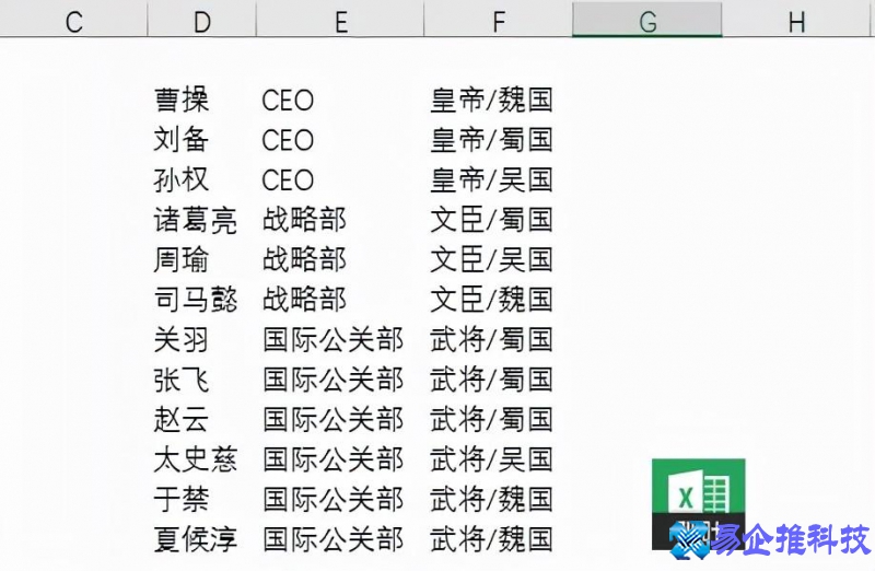 word怎么替换内容？word内容替换技巧
