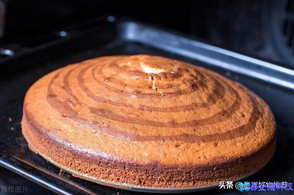 电烤箱烤蛋糕多少温度？电烤箱烤蛋糕多长时间？