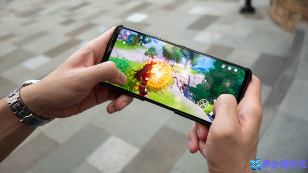 智能游戏手机有哪些？智能游戏手机推荐