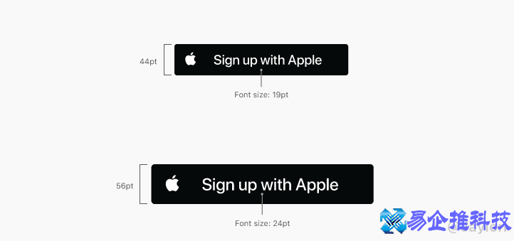 苹果登陆是什么？解析新第三方登录方式——苹果登录