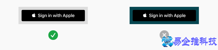苹果登陆是什么？解析新第三方登录方式——苹果登录