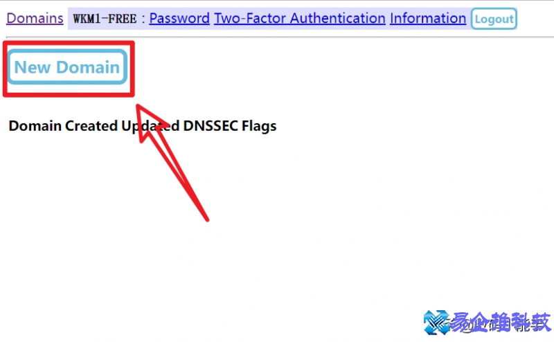 域名怎么注册？域名注册免费教程