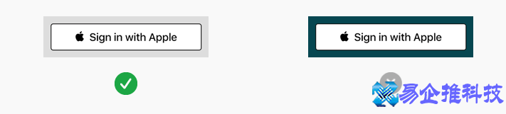 苹果登陆是什么？解析新第三方登录方式——苹果登录