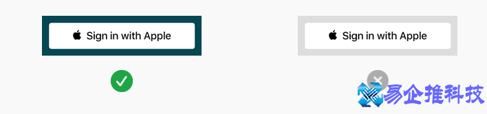 苹果登陆是什么？解析新第三方登录方式——苹果登录