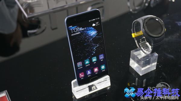 华为p10多少钱，华为p10参数