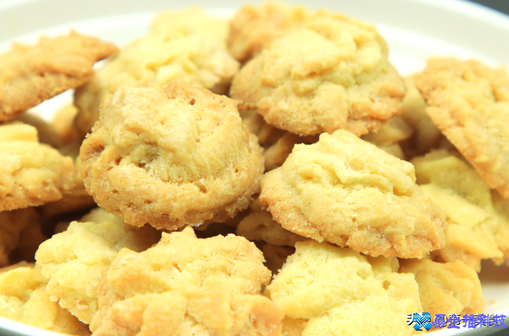 电烤箱烤饼干温度和时间？电烤箱烤饼干做法教程