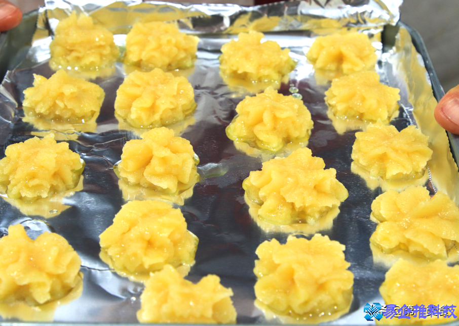 电烤箱烤饼干温度和时间？电烤箱烤饼干做法教程