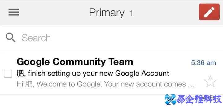 怎么注册谷歌邮箱，注册谷歌(Gmail)邮箱流程