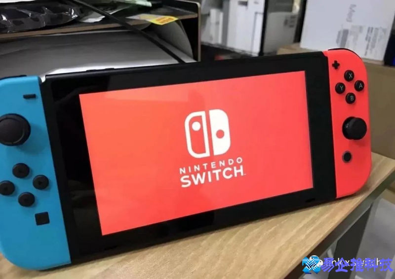 switch账号怎么注册，switch账号注册教程