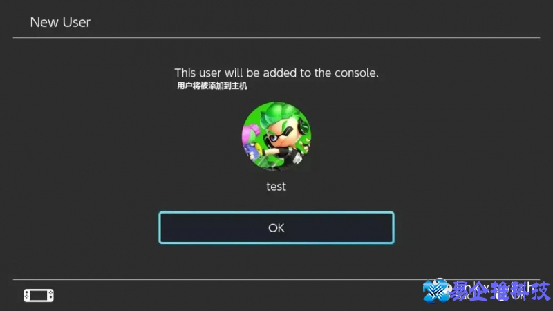 switch账号怎么注册，switch账号注册教程