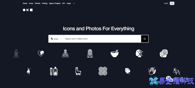 矢量图免费下载网站有哪些，10个矢量图免费下载网站