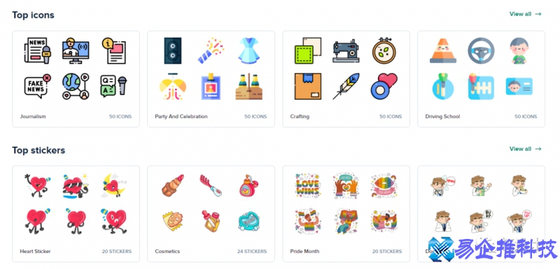 矢量图免费下载网站有哪些，10个矢量图免费下载网站