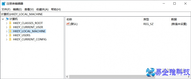 怎么进入注册表，电脑进入注册表的三种方法详解