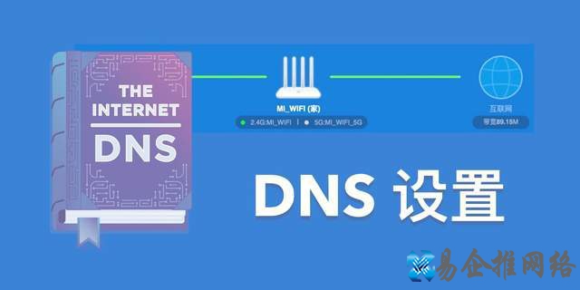 DNS是什么意思？DNS怎么设置？