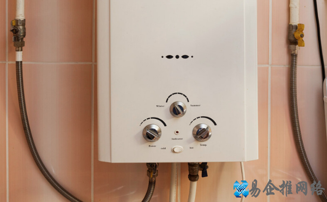 燃气热水器打不着火