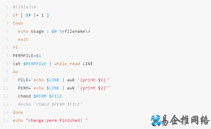 权限777是什么意思，权限777怎么修改设置