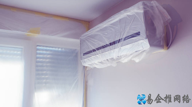 空调自动关机是什么原因，空调自动关机的解决办法