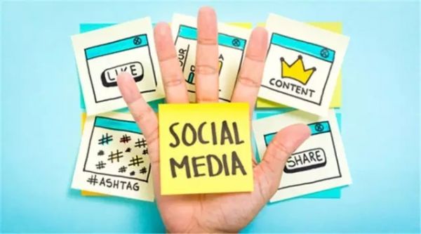 在社交媒体上玩好内容营销，你要记住7句话