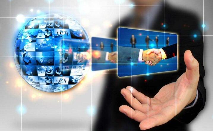 全网营销包含范围非常广