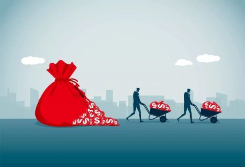 创业之初如何实现流量洼地新突破，如何建造你的流量池