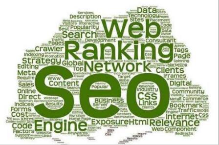 中小型企业网站SEO诊断浅析,根据诊断信息来制定的SEO方案