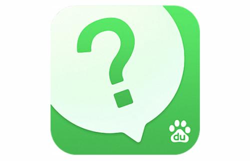 为什么要做百度知道