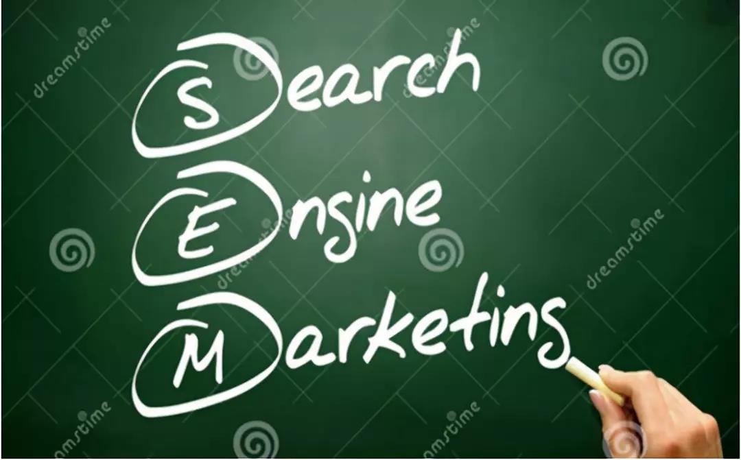 黄冈网络推广：网络推广之SEM与SEO的优劣势