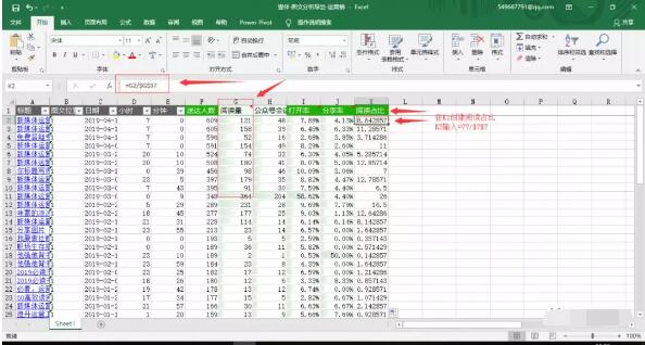 鄂州自媒体营销