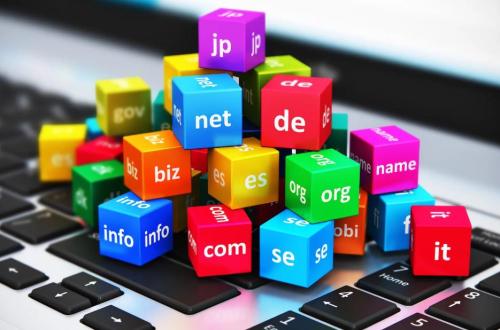 域名