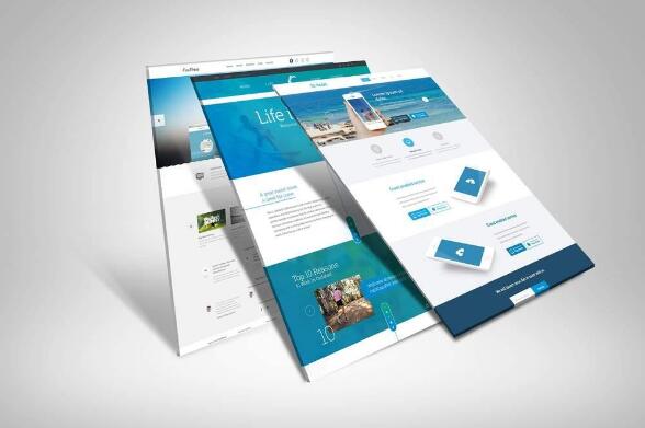 恩施网站制作中,你以为网页设计是一件简单的事吗?