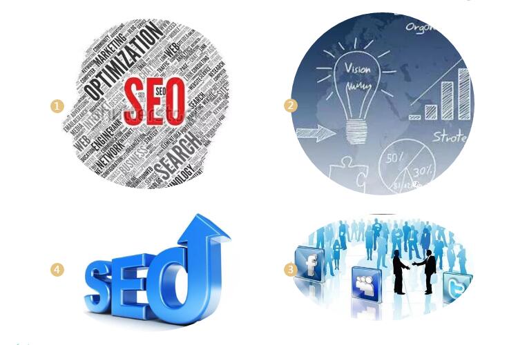 新站要优化,基础要打好