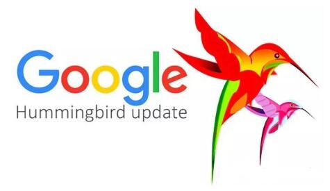 Google Hummingbird