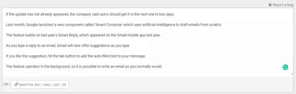 AI人工智能时代之下，SEO将何去何从，SEO行业会不会被颠覆呢？