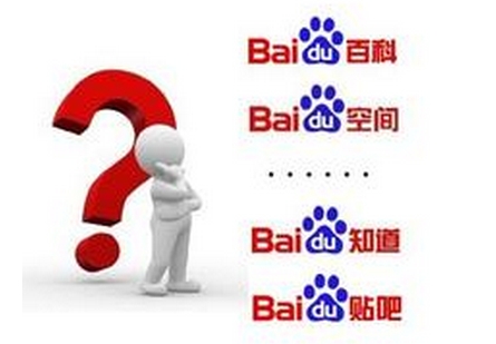 讲解6个百度产品做外链的技巧