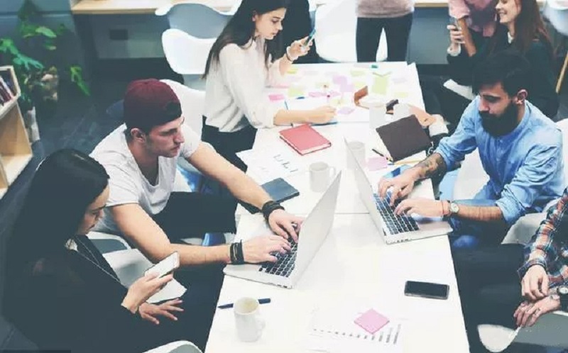 在企业网站建设时有哪些要点需要我们去注意!